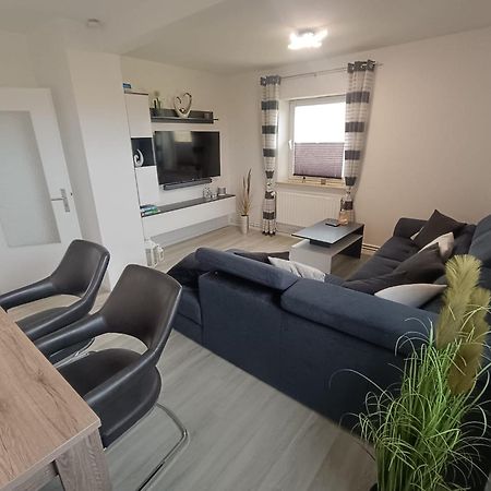 Kuestenliebe Wilhelmshaven Esterno foto