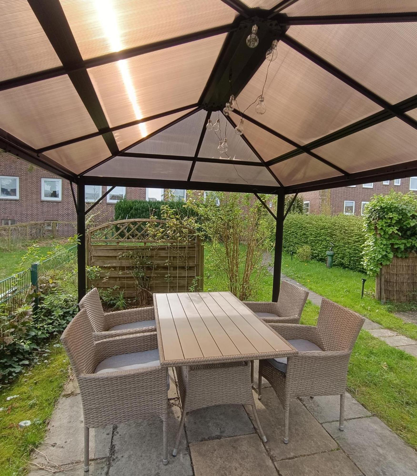 Kuestenliebe Wilhelmshaven Esterno foto